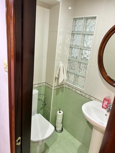 Venta de piso en Gijón