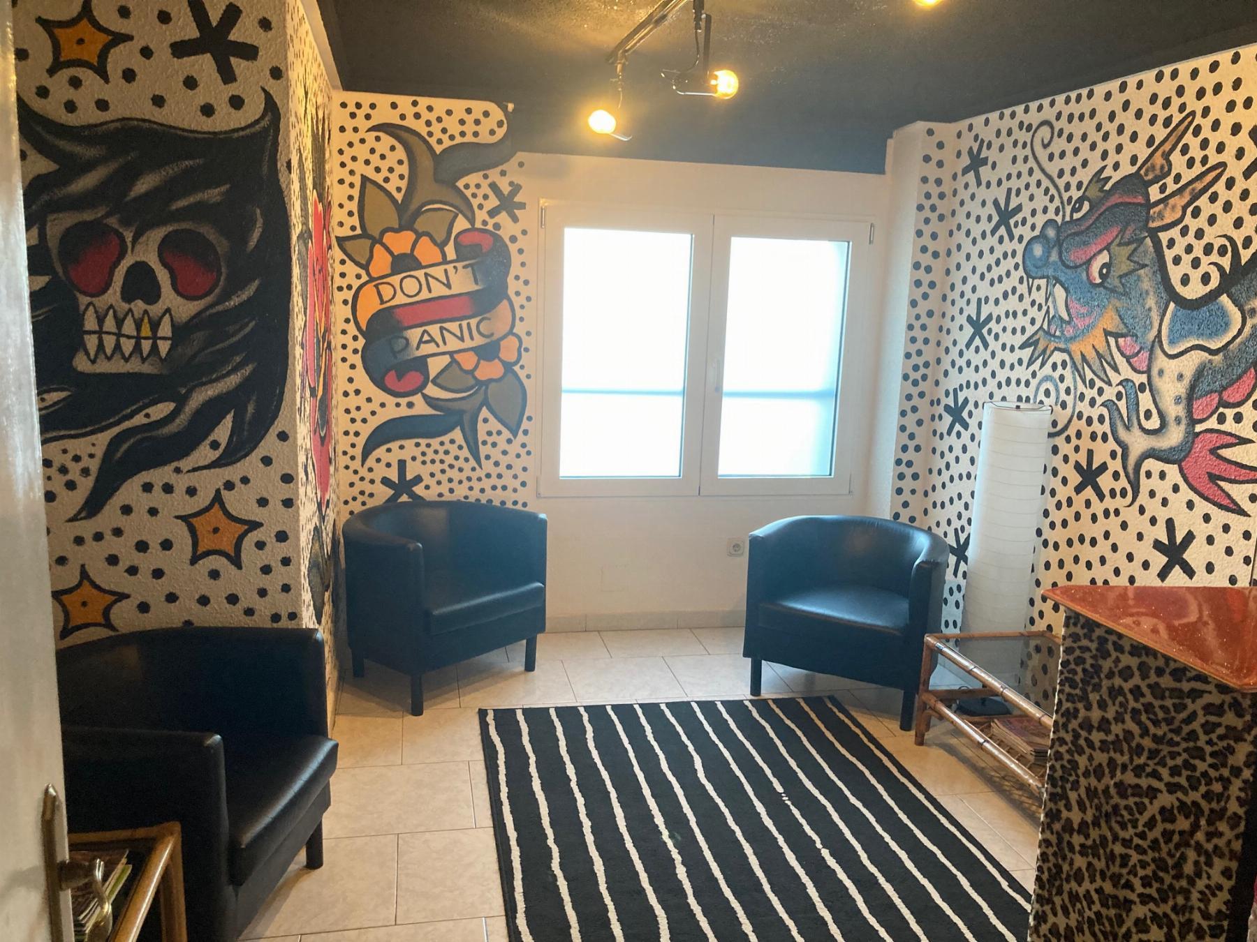 Venta de local comercial en Gijón