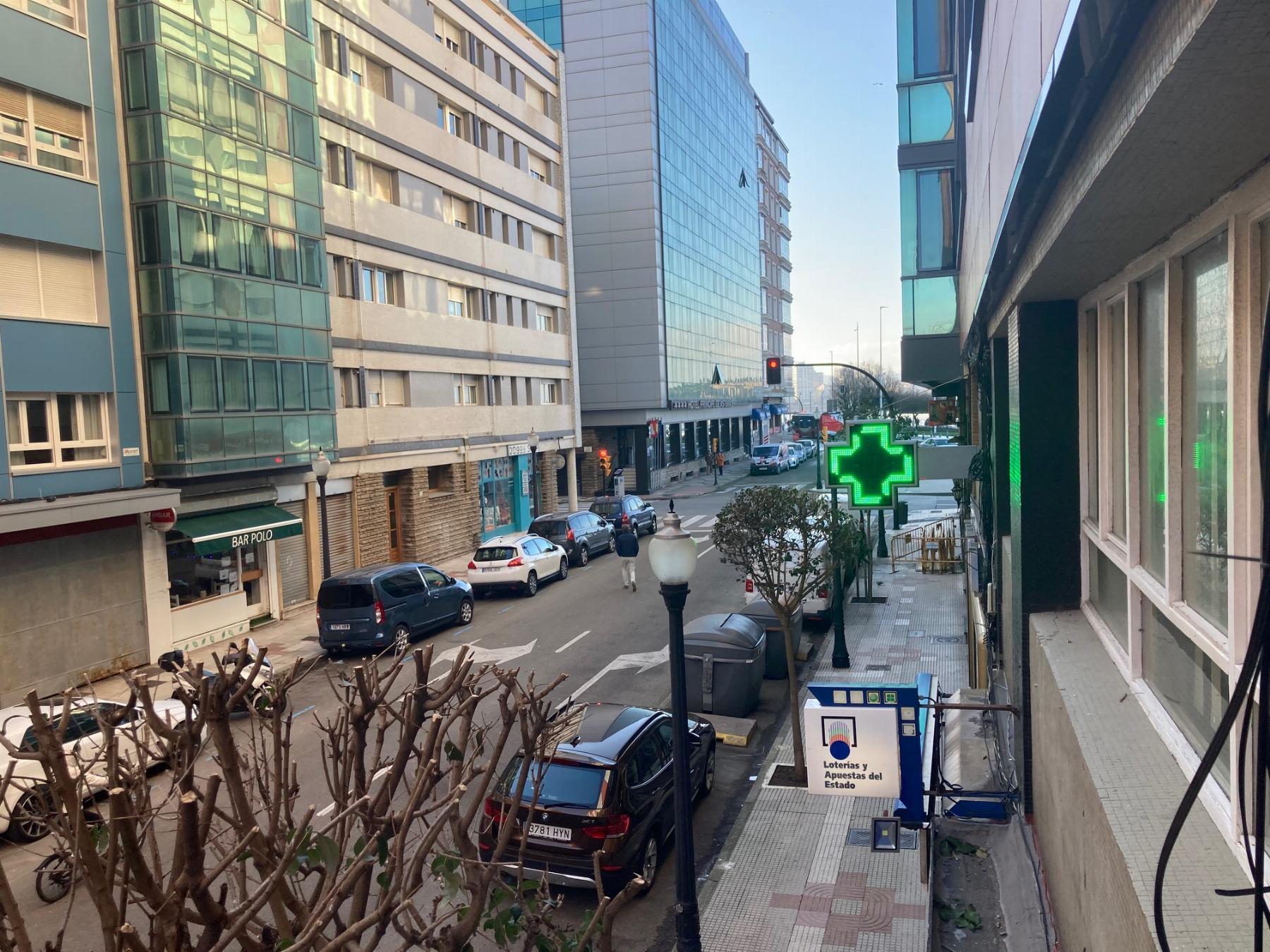 Venta de local comercial en Gijón