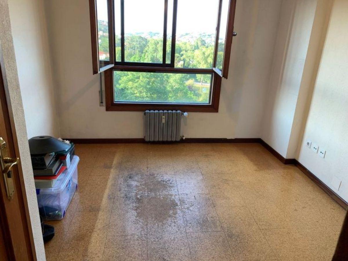 For sale of flat in Gijón