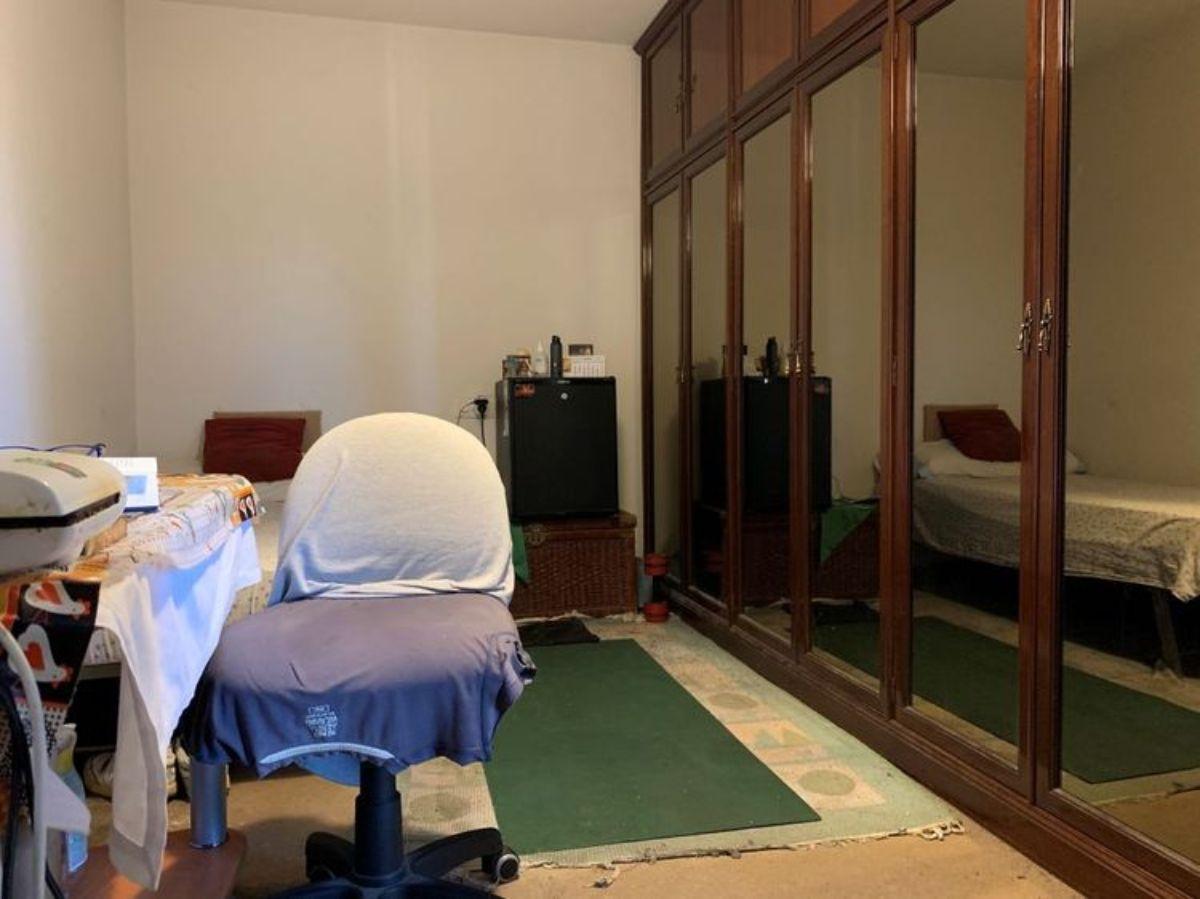 For sale of flat in Gijón