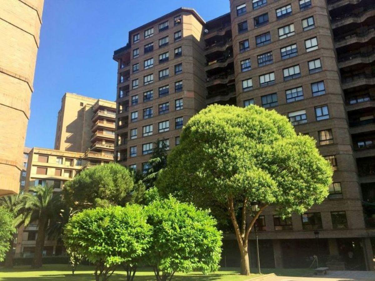 For sale of flat in Gijón