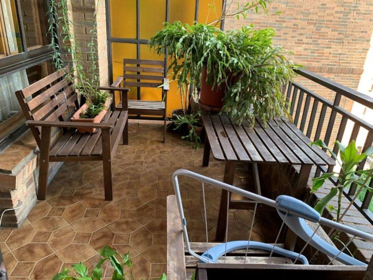 For sale of flat in Gijón