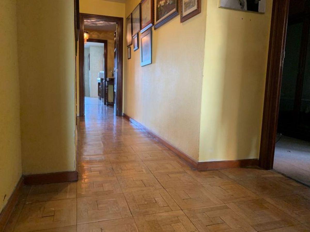 For sale of flat in Gijón