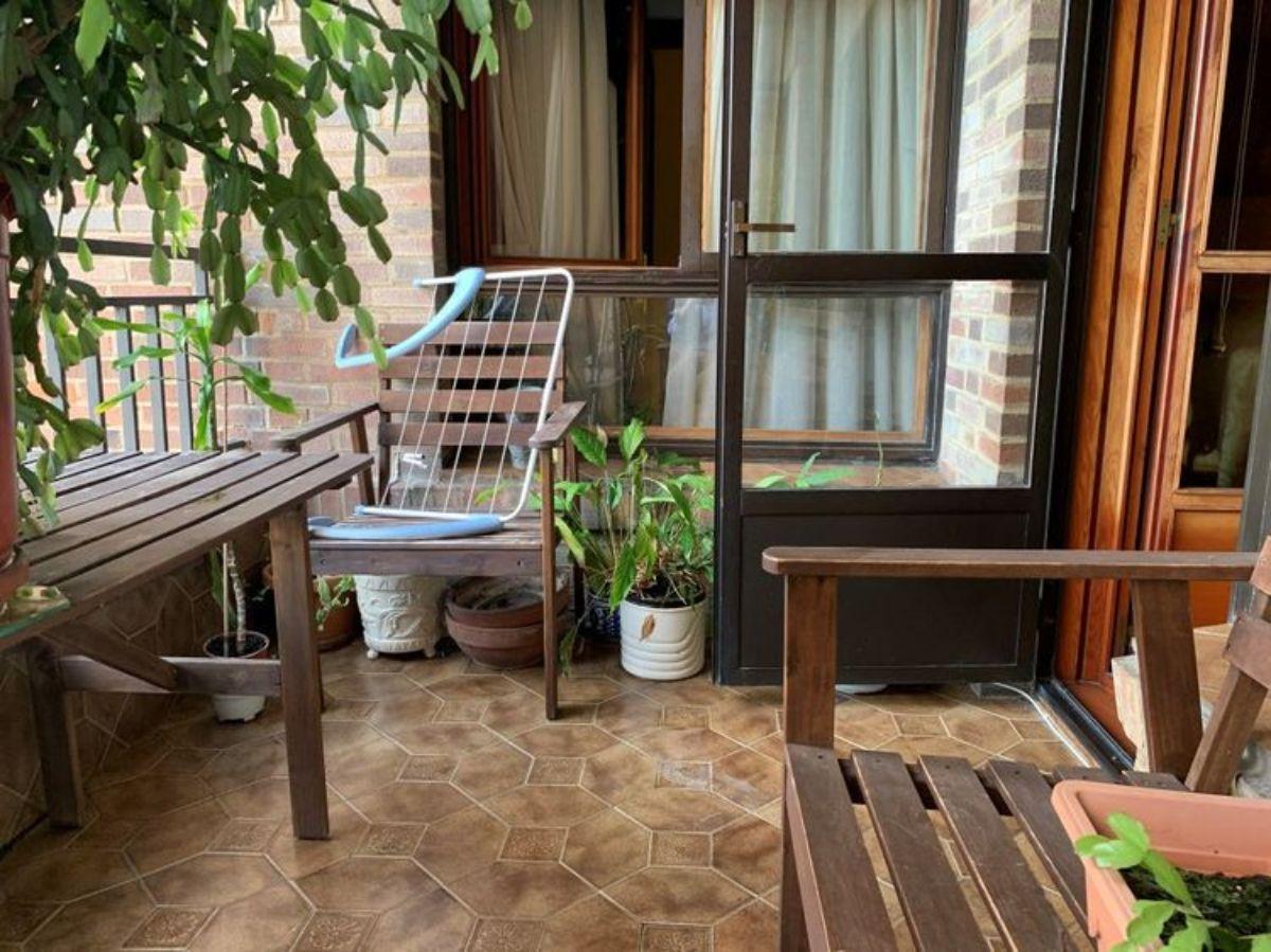 For sale of flat in Gijón