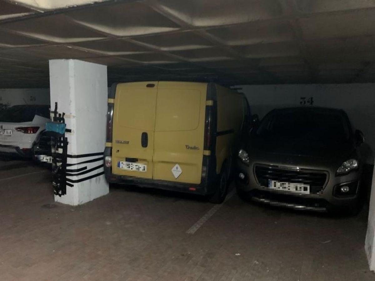 For sale of flat in Gijón