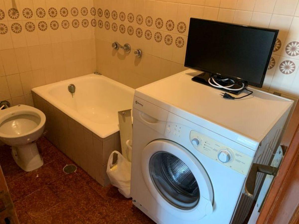 For sale of flat in Gijón