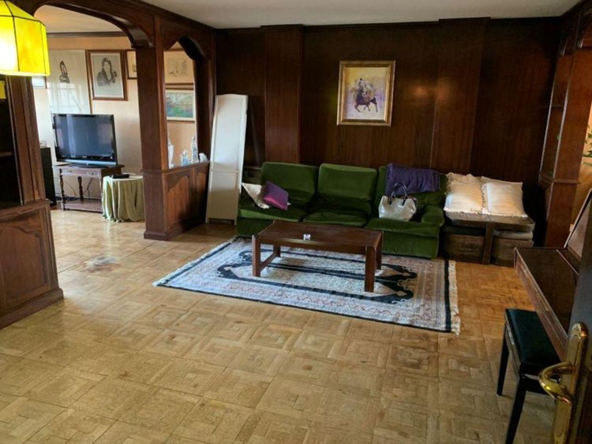 For sale of flat in Gijón