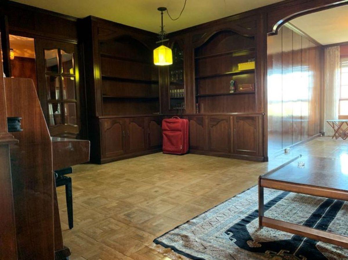 For sale of flat in Gijón