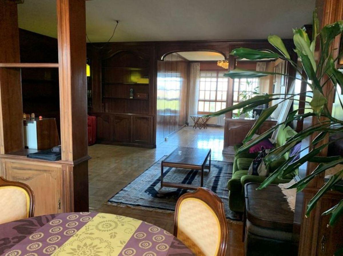 For sale of flat in Gijón