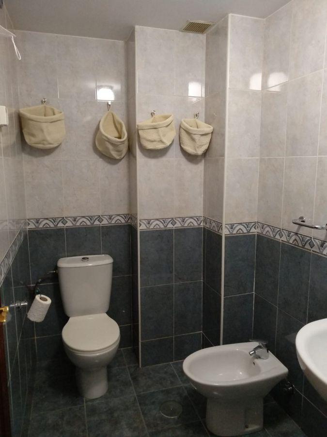 For sale of apartment in Gijón