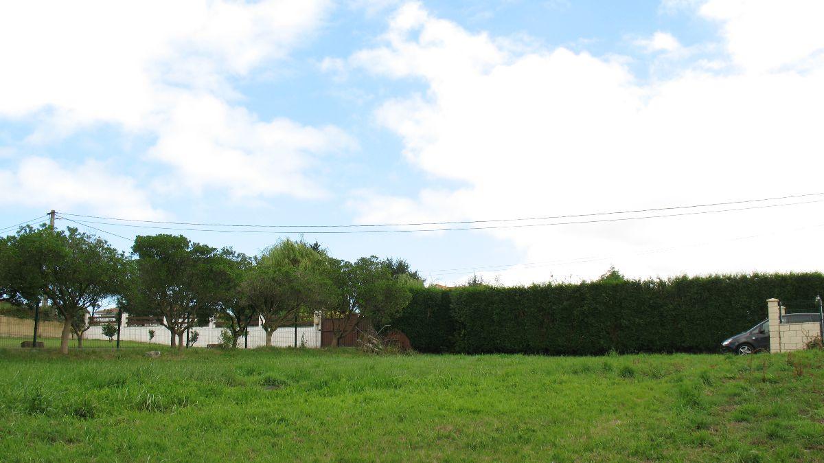 For sale of rural property in Gijón