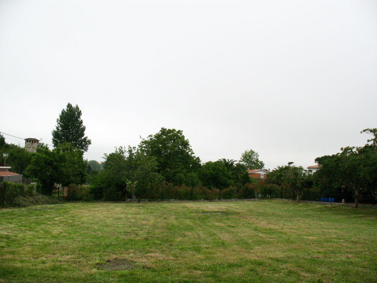 For sale of rural property in Gijón