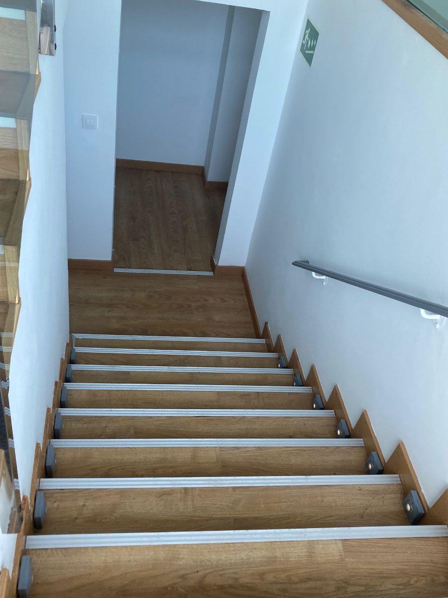 Alquiler de local comercial en Gijón