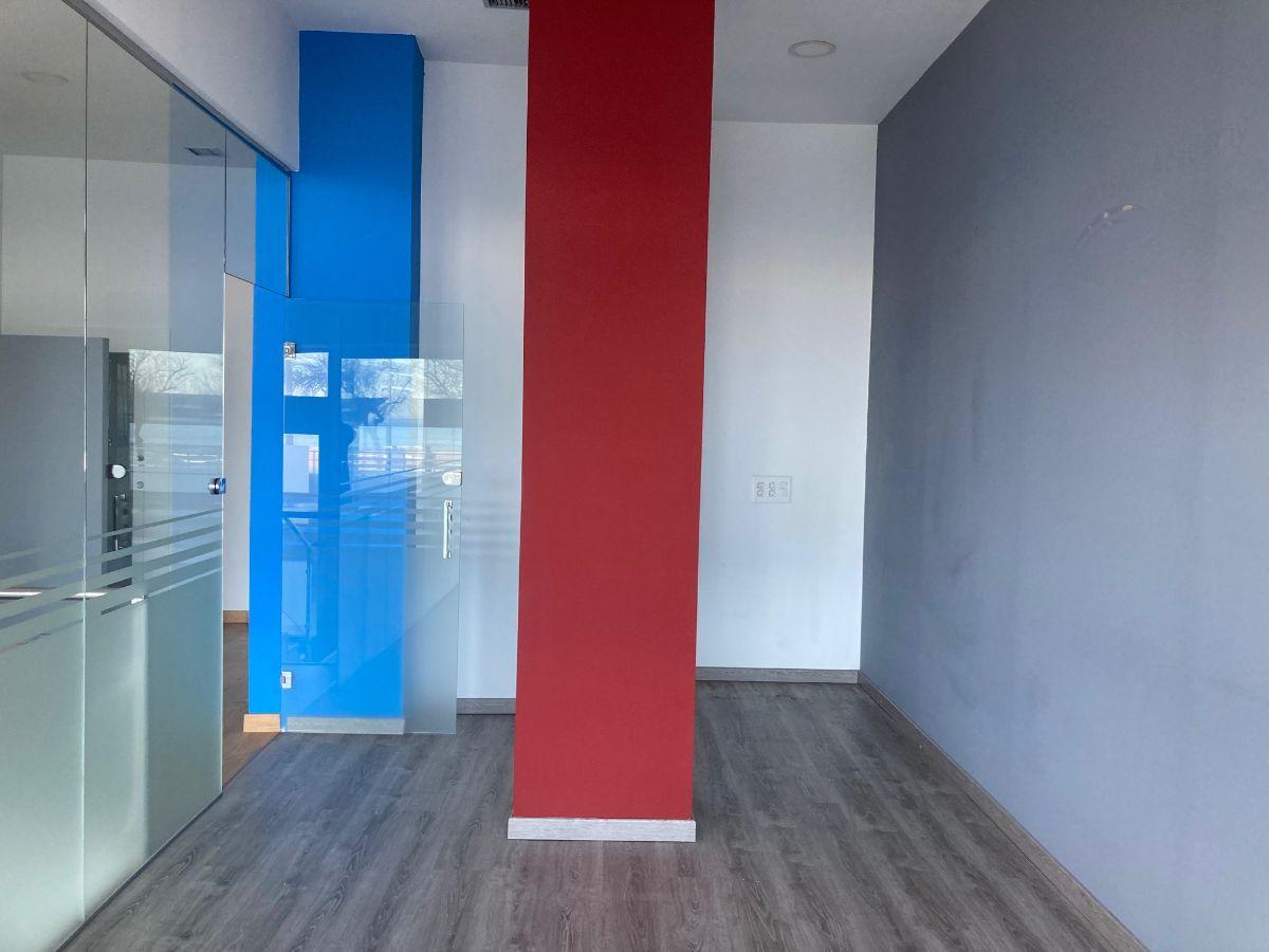 Alquiler de local comercial en Gijón