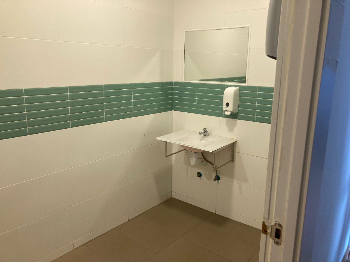 Alquiler de local comercial en Gijón