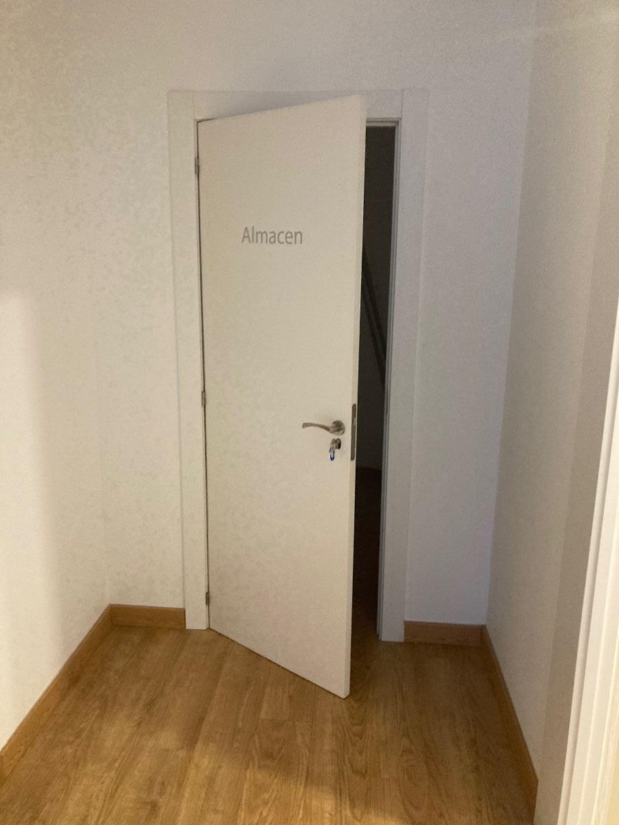 Alquiler de local comercial en Gijón