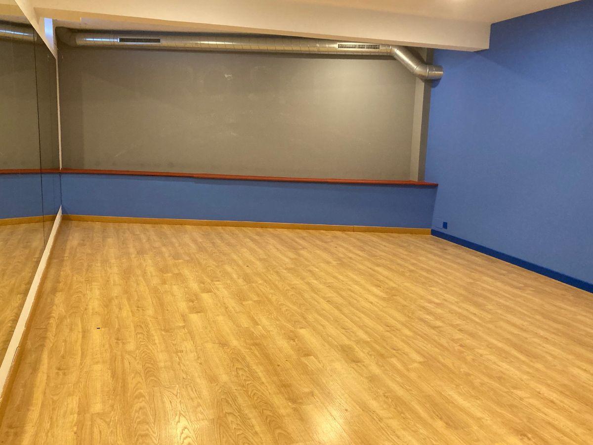 Alquiler de local comercial en Gijón