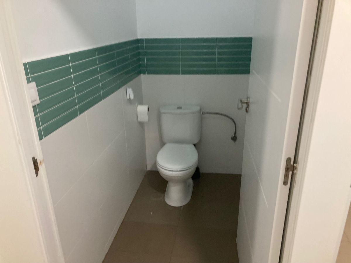 Alquiler de local comercial en Gijón