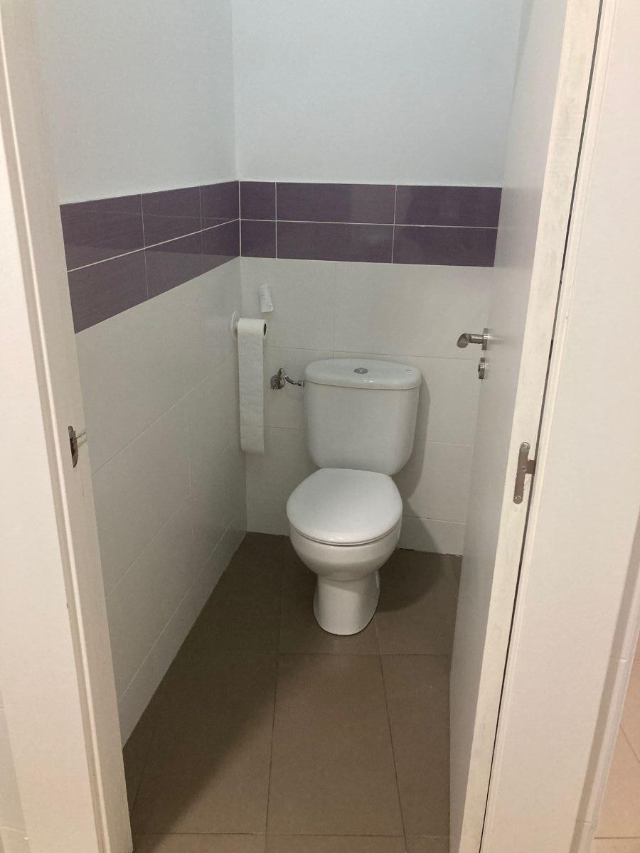 Alquiler de local comercial en Gijón