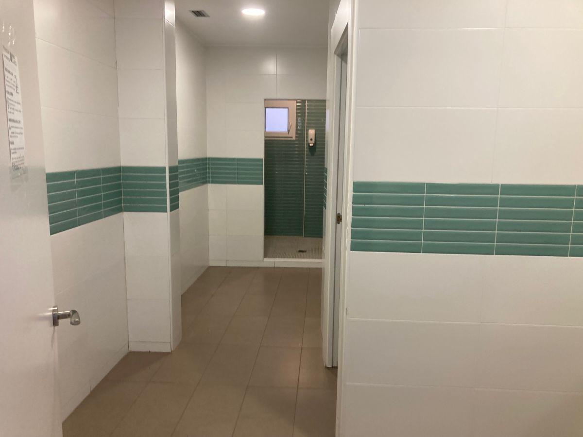 Alquiler de local comercial en Gijón