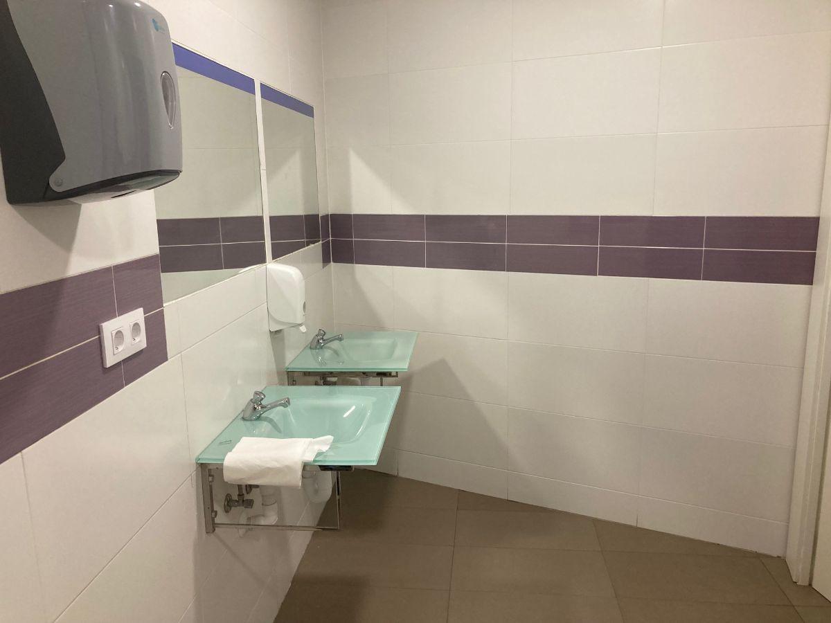 Alquiler de local comercial en Gijón