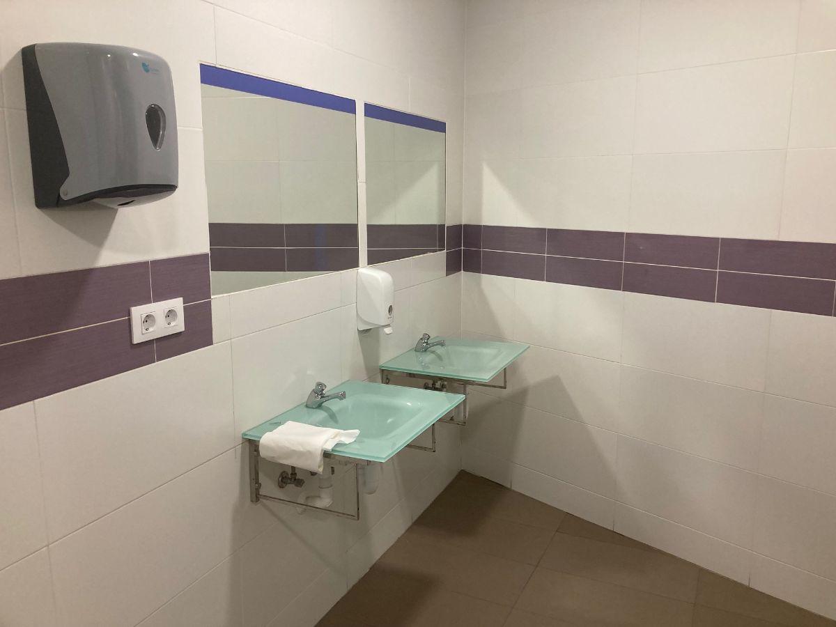 Alquiler de local comercial en Gijón