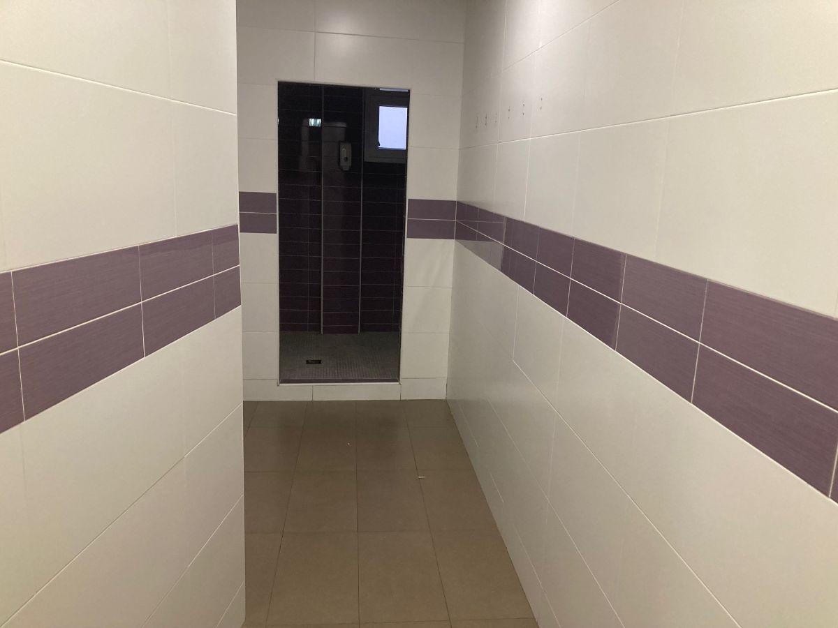 Alquiler de local comercial en Gijón
