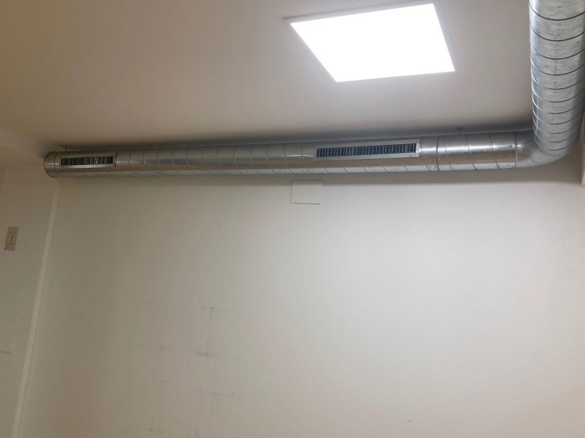 Alquiler de local comercial en Gijón