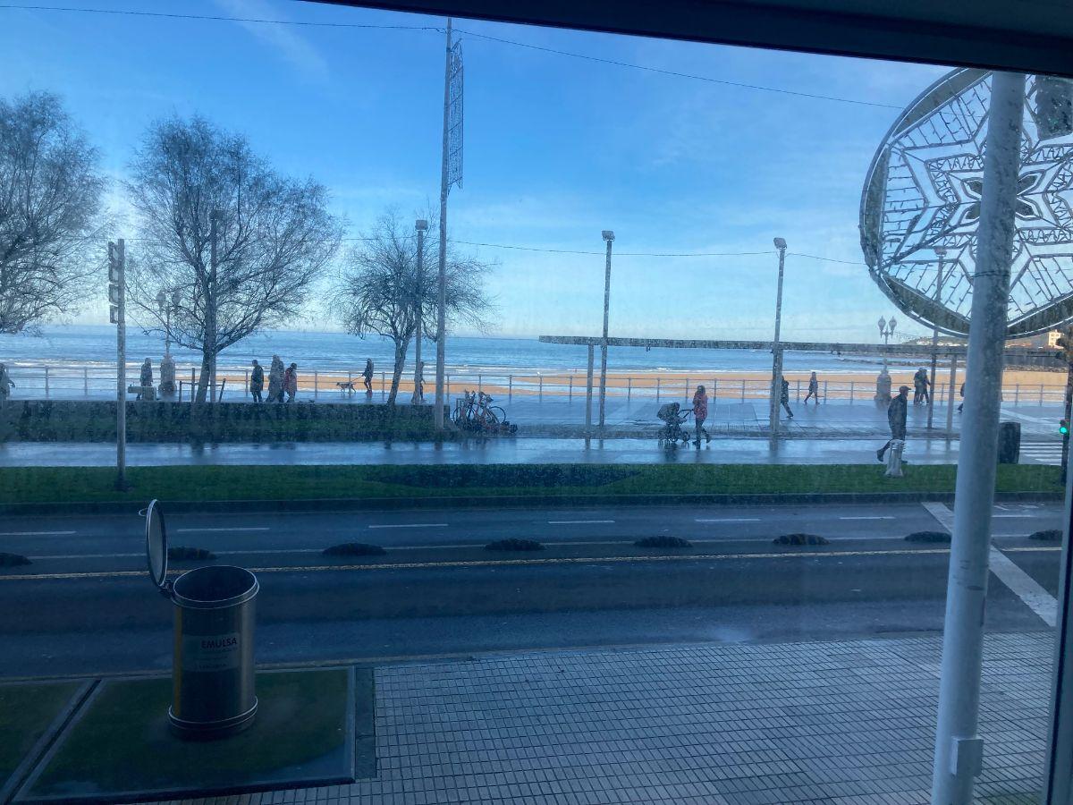 Alquiler de local comercial en Gijón