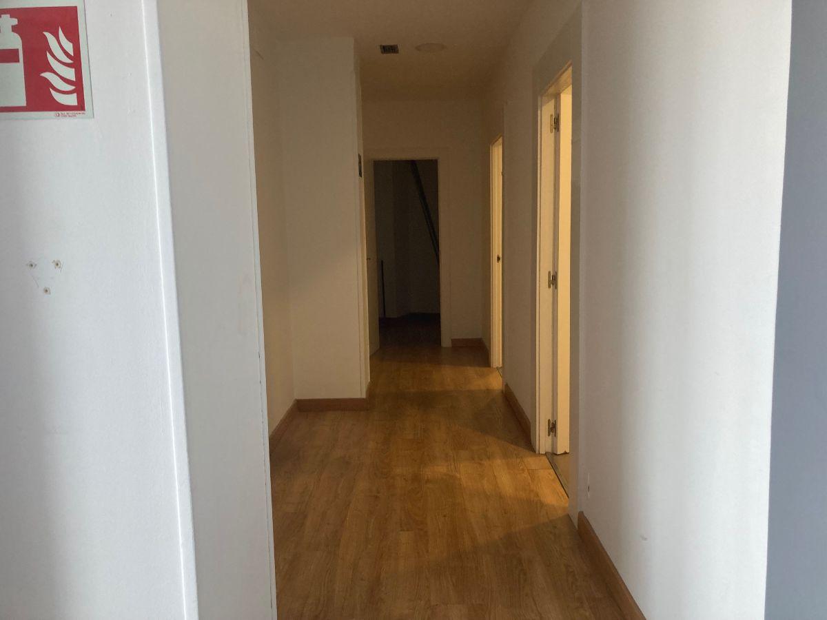 Alquiler de local comercial en Gijón