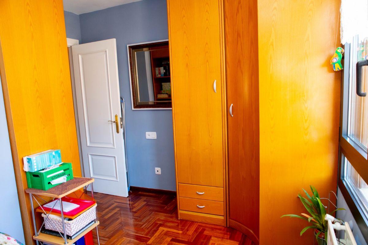 For sale of duplex in Gijón