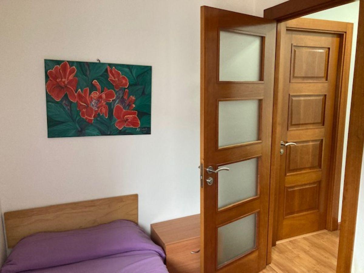 For sale of flat in Gijón