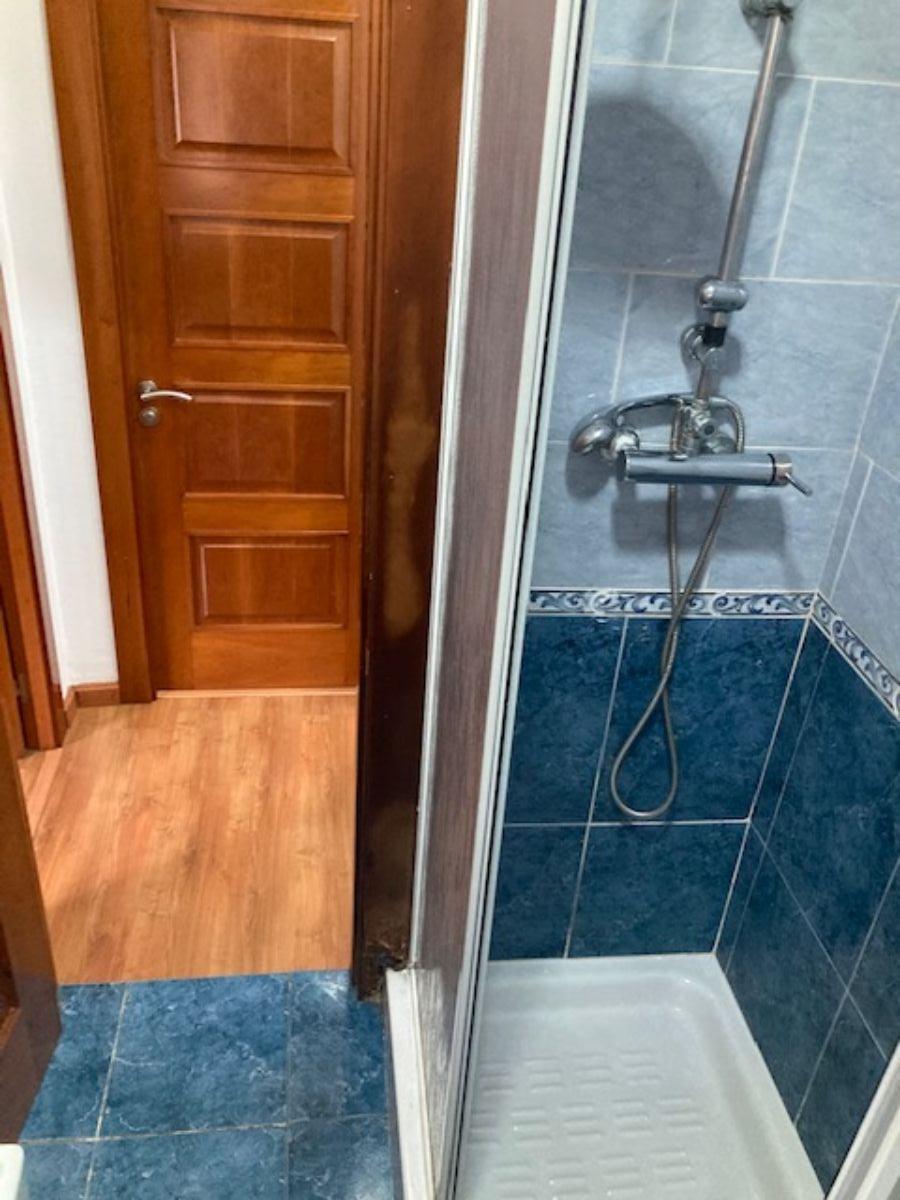 For sale of flat in Gijón