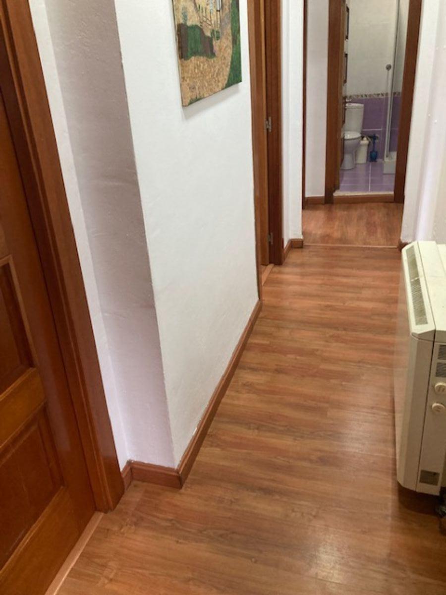 For sale of flat in Gijón
