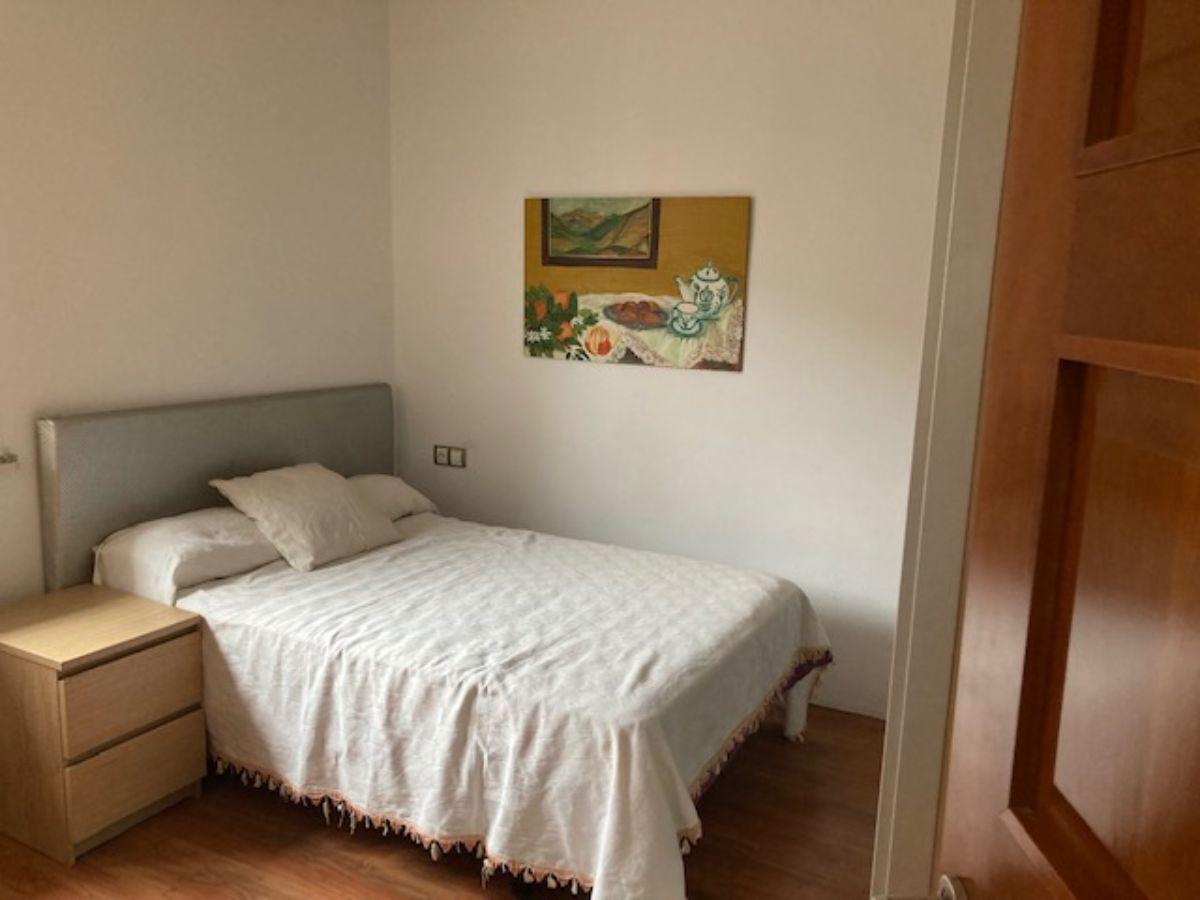 For sale of flat in Gijón