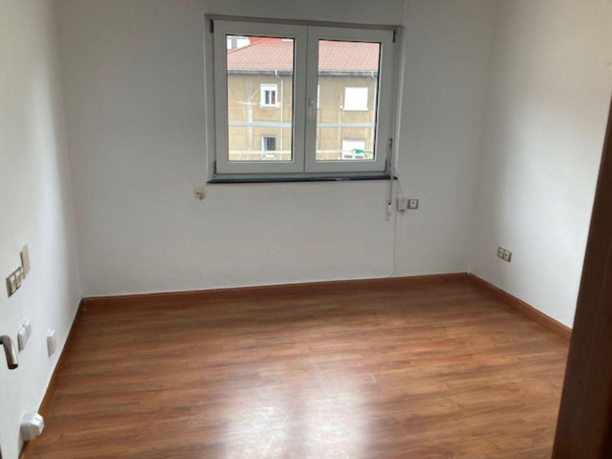 For sale of flat in Gijón