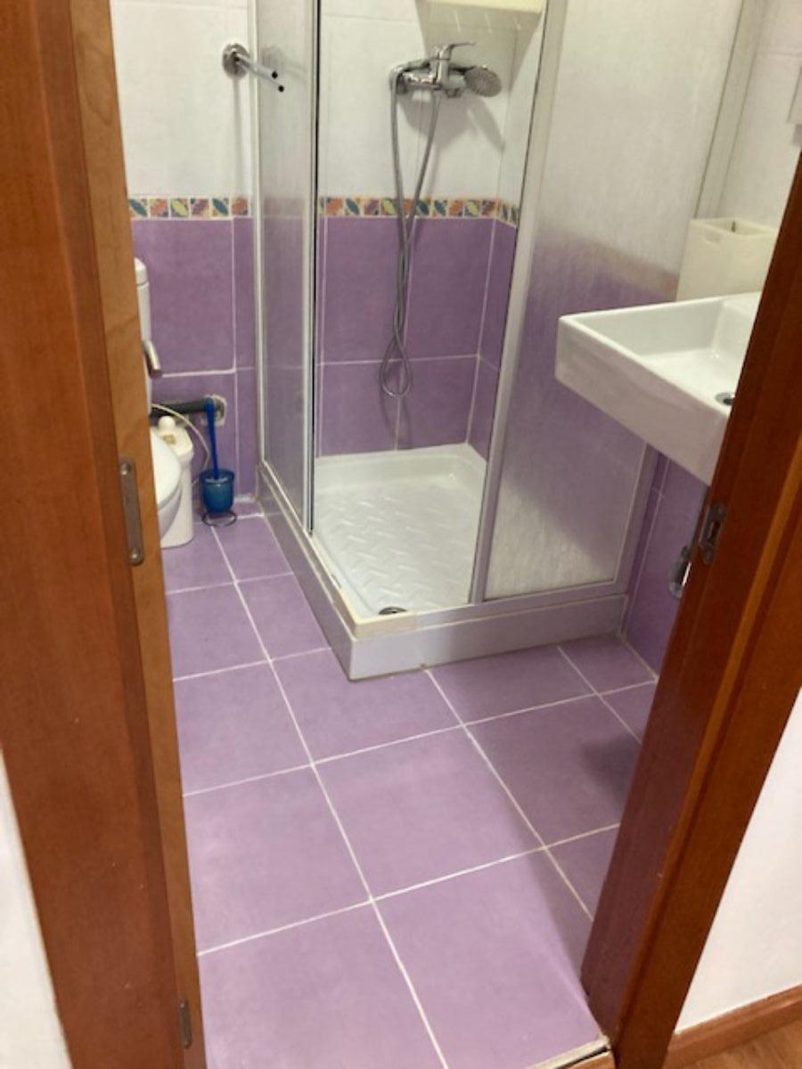For sale of flat in Gijón