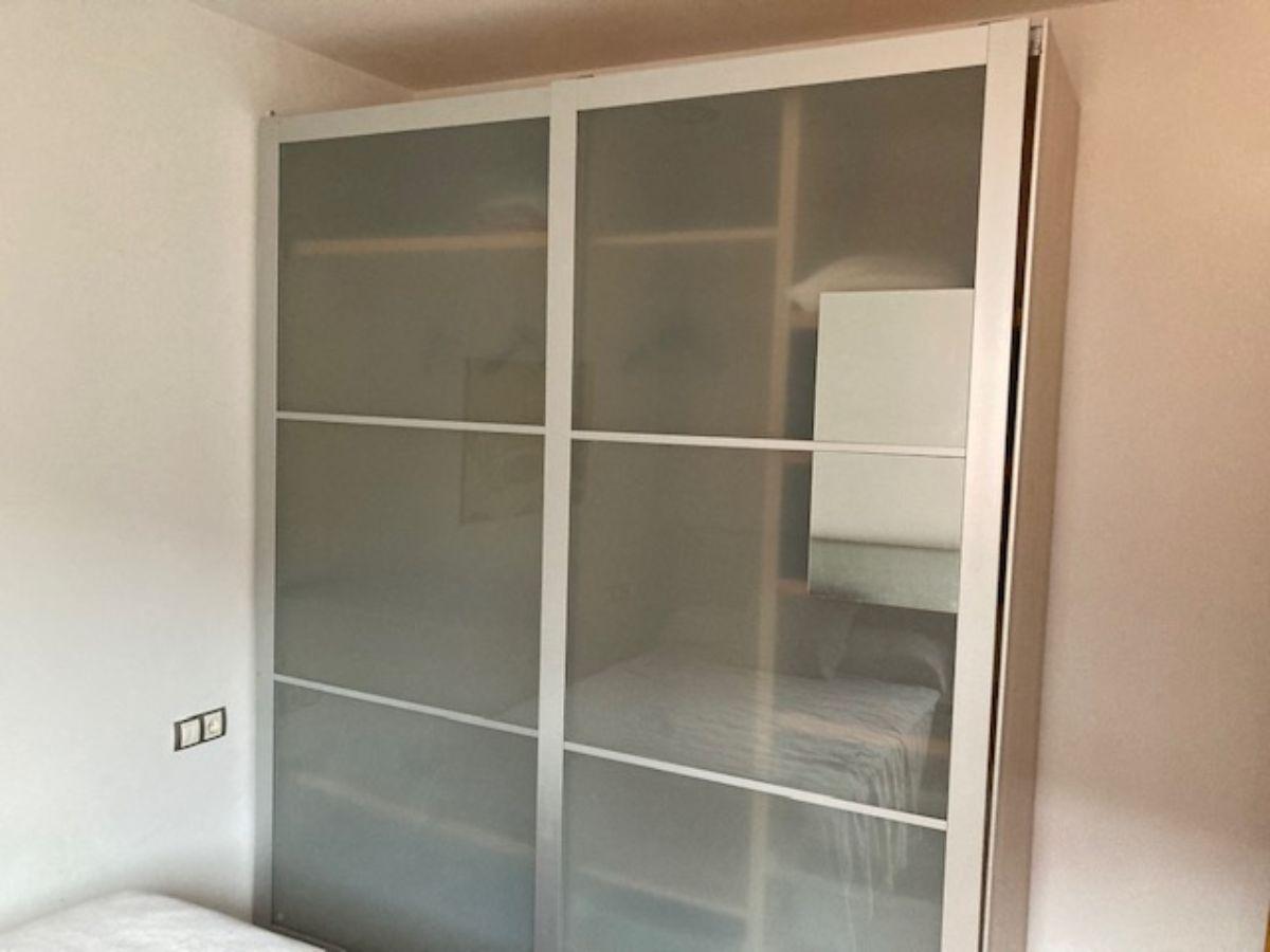 For sale of flat in Gijón