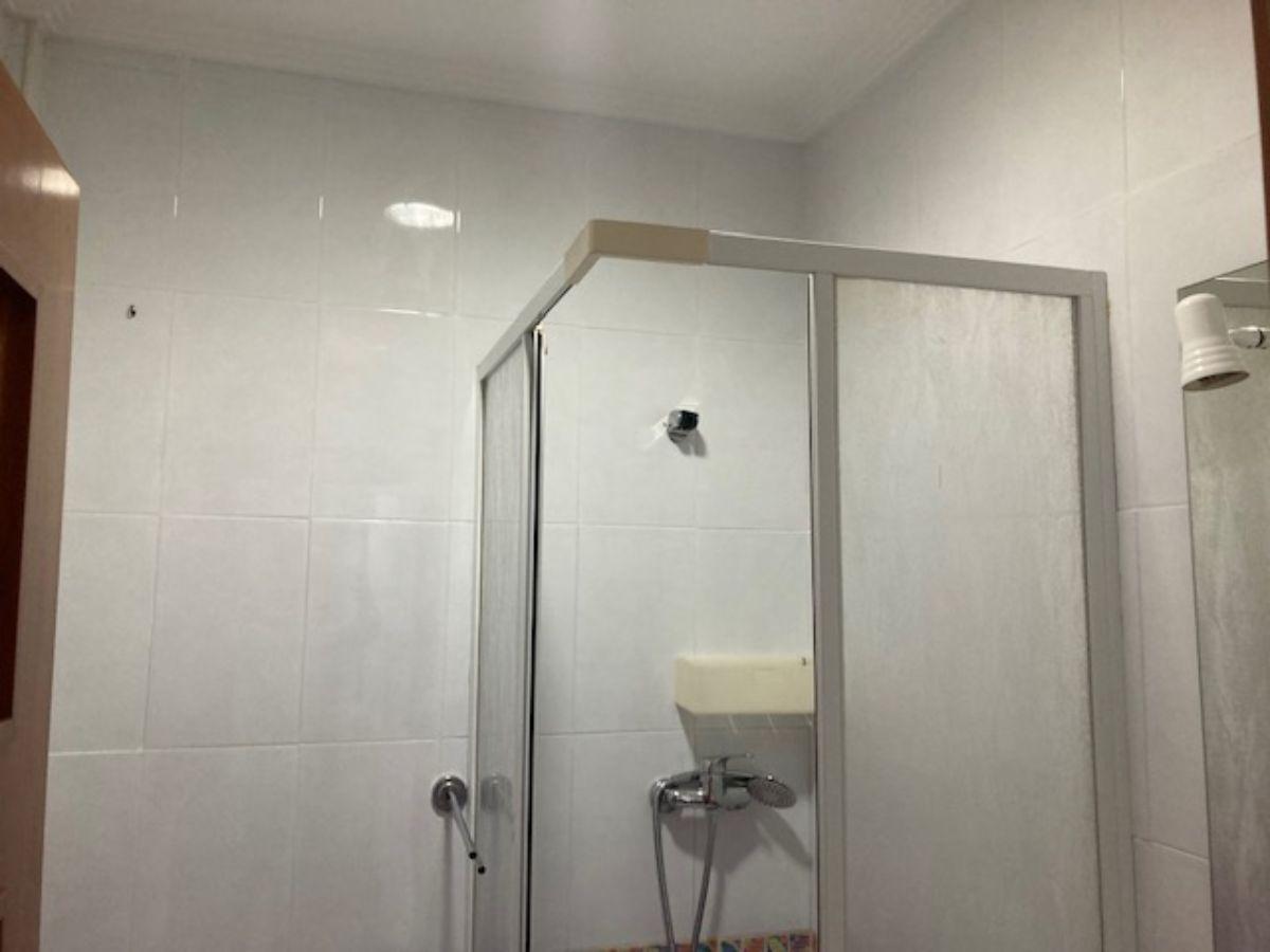 For sale of flat in Gijón
