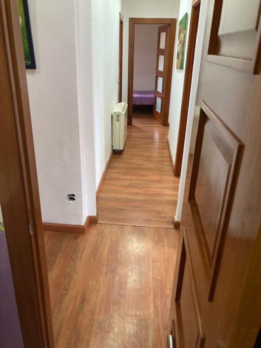 For sale of flat in Gijón