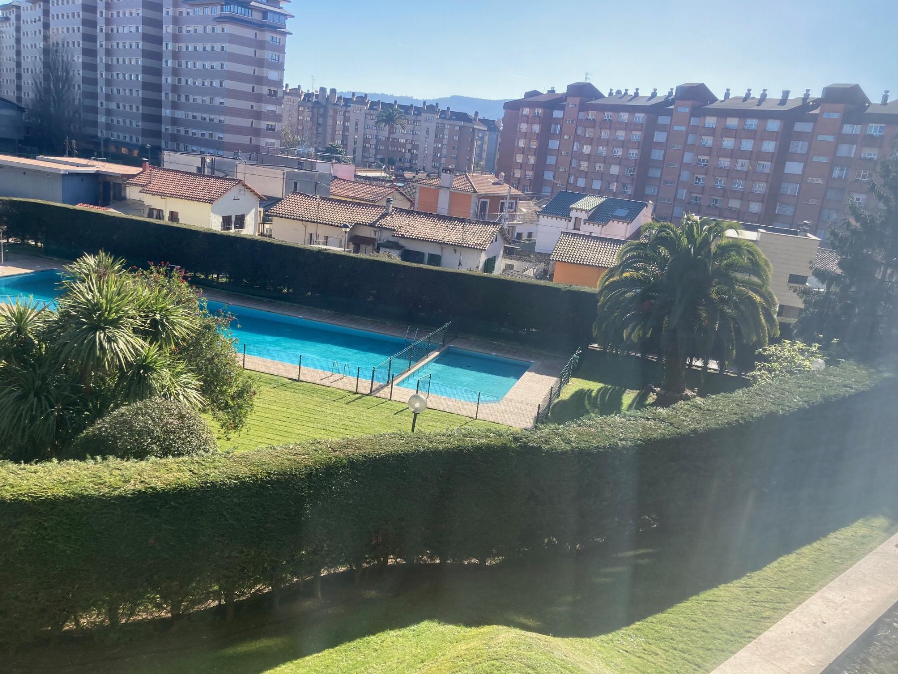 Venta de apartamento en Gijón