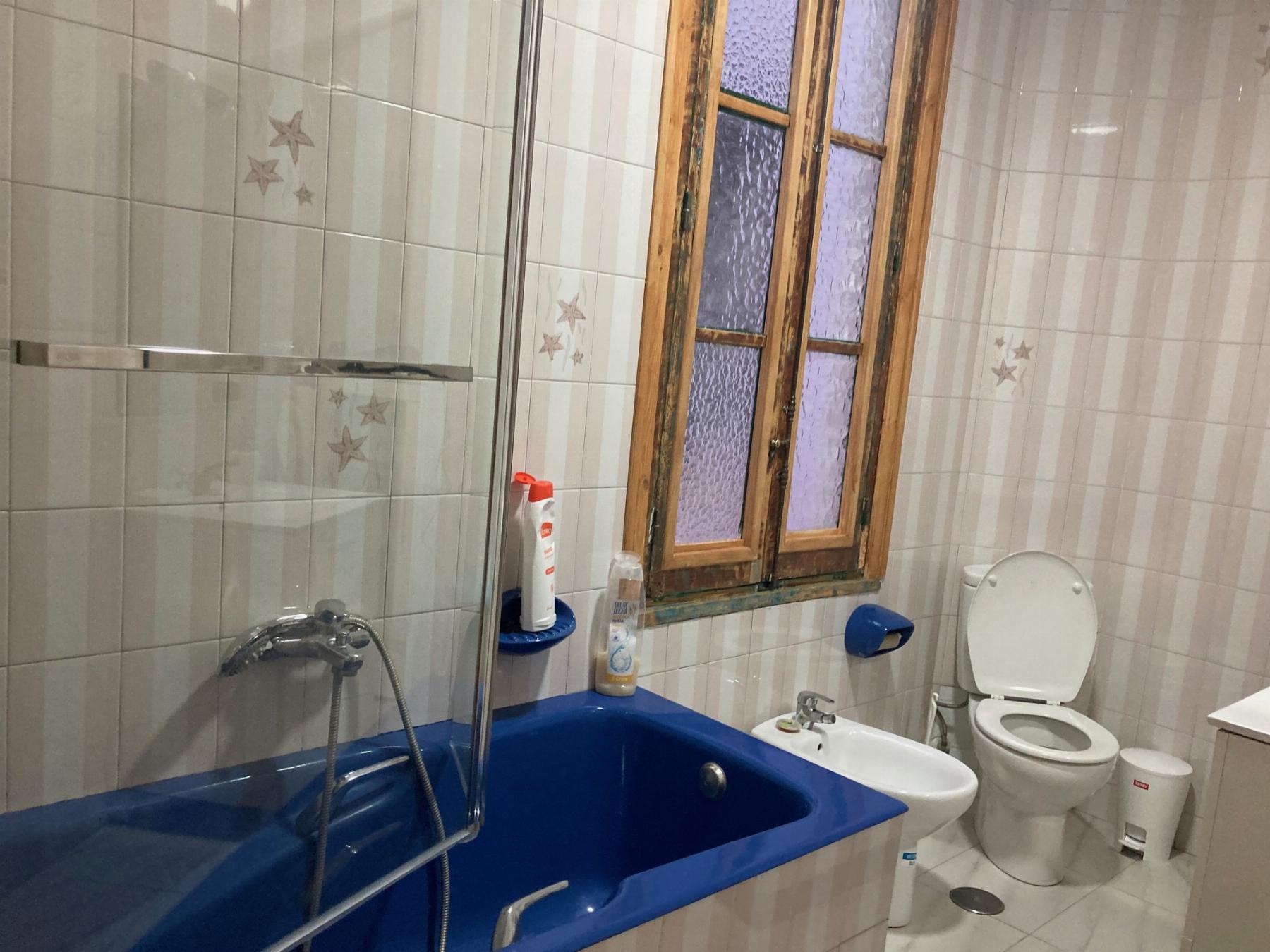 For sale of flat in Gijón