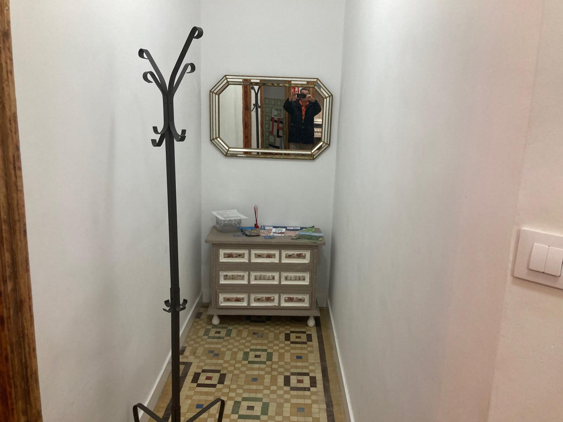 For sale of flat in Gijón