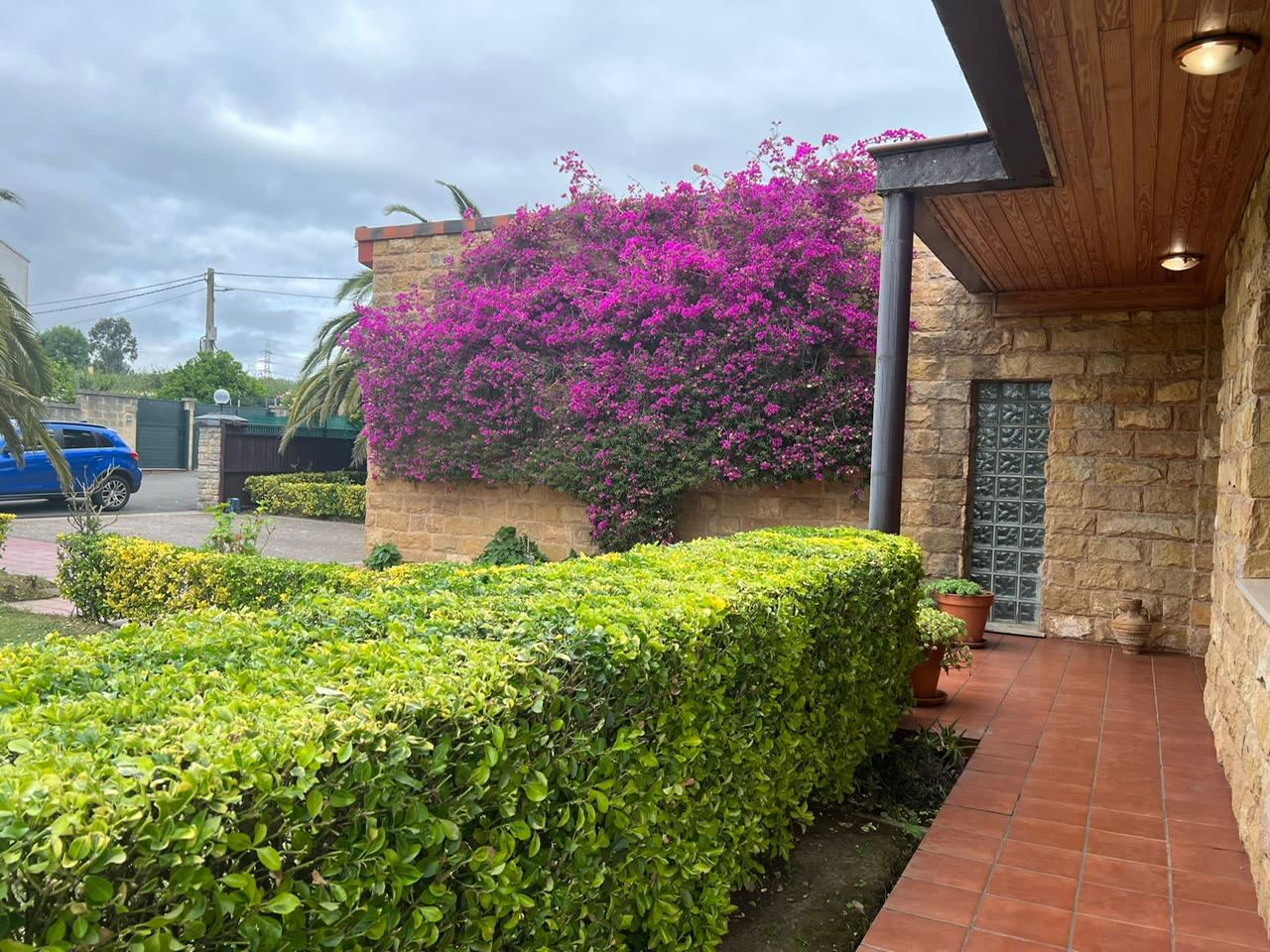 For sale of chalet in Gijón