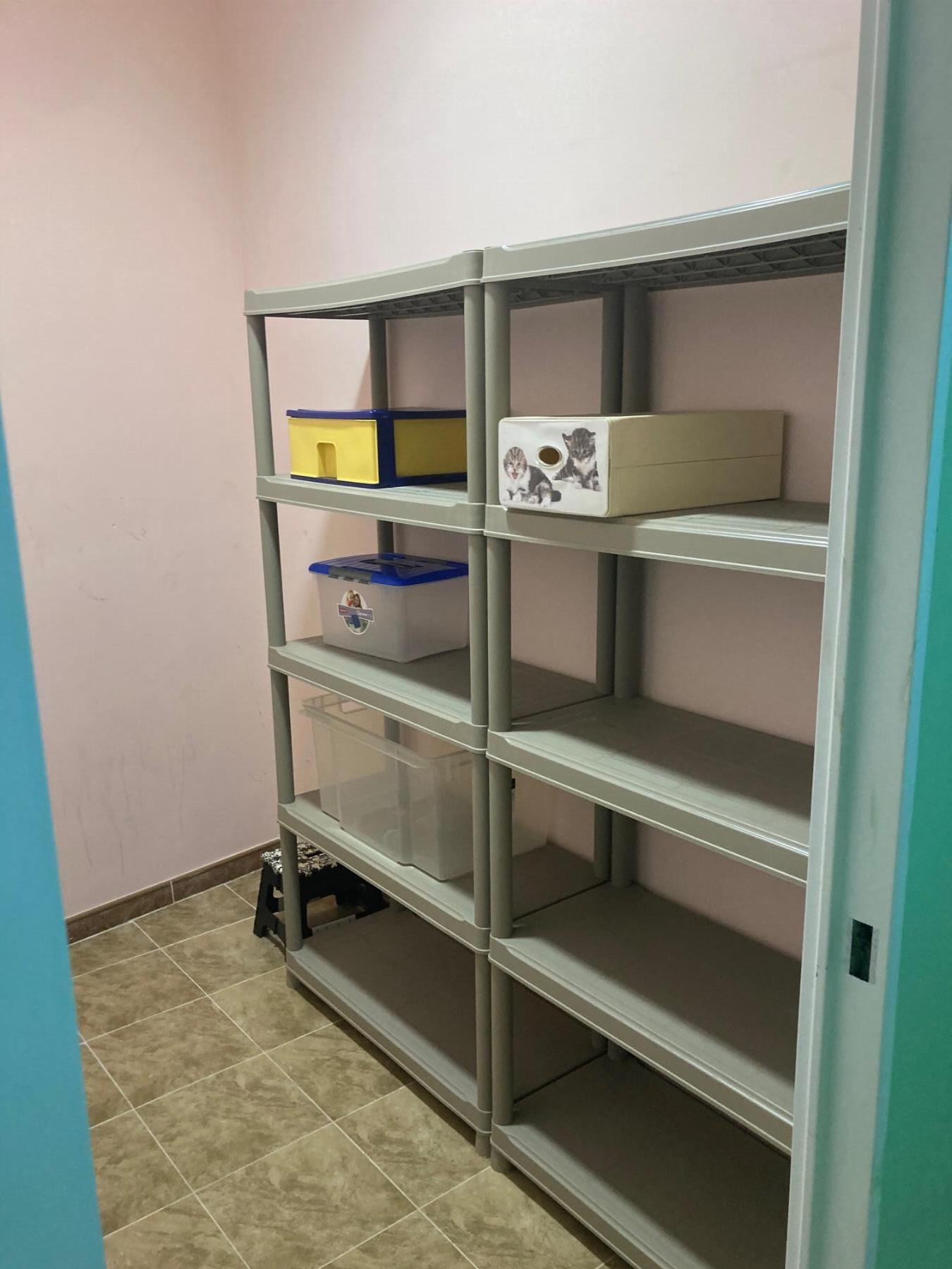 For rent of storage room in Gijón