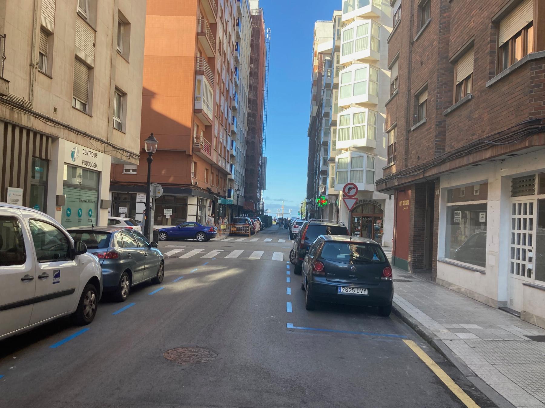 Alquiler de trastero en Gijón