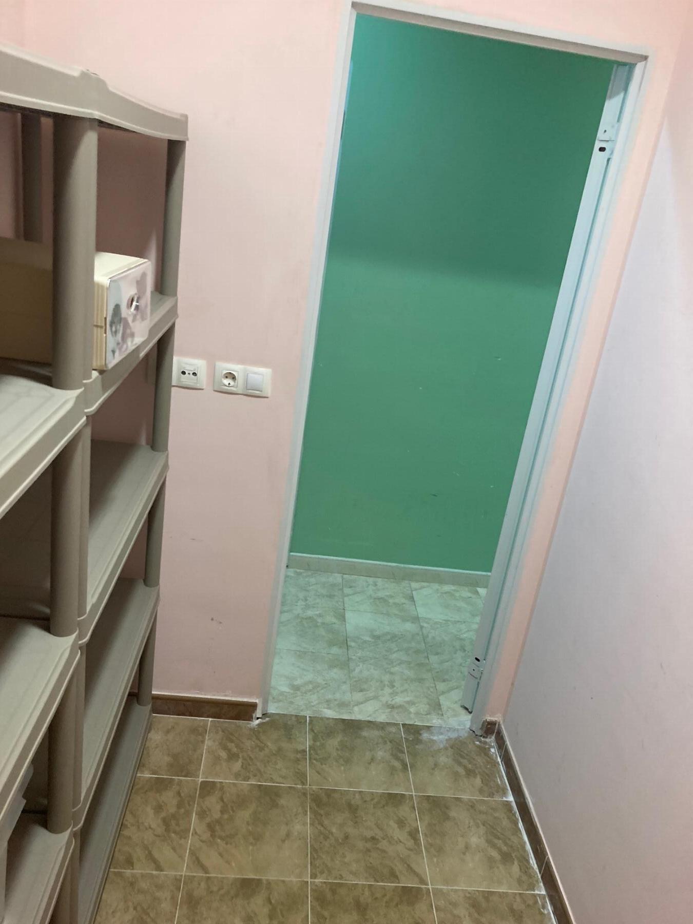 For rent of storage room in Gijón