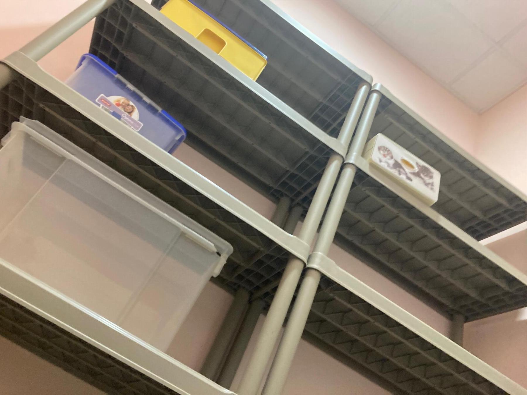 For rent of storage room in Gijón