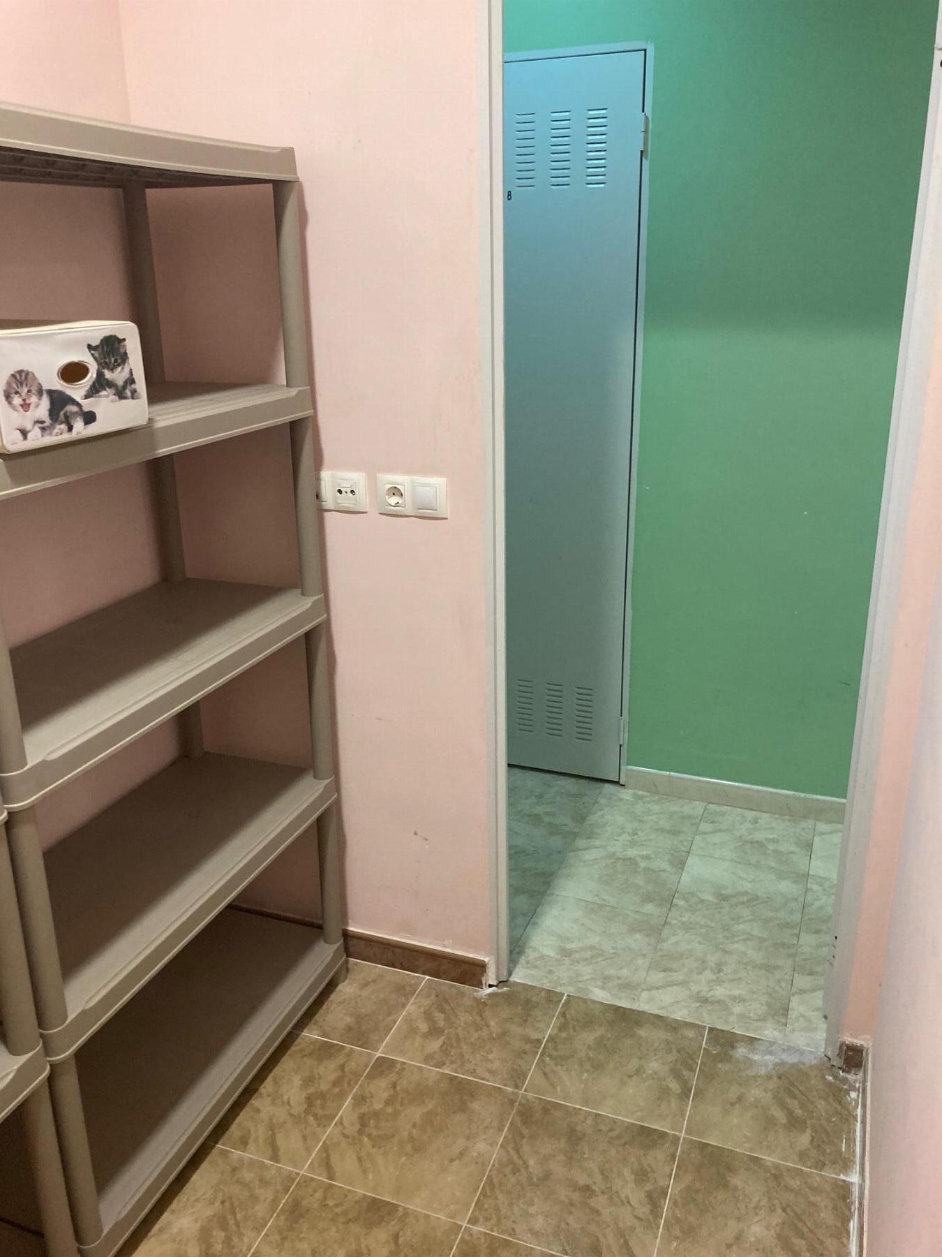 For rent of storage room in Gijón